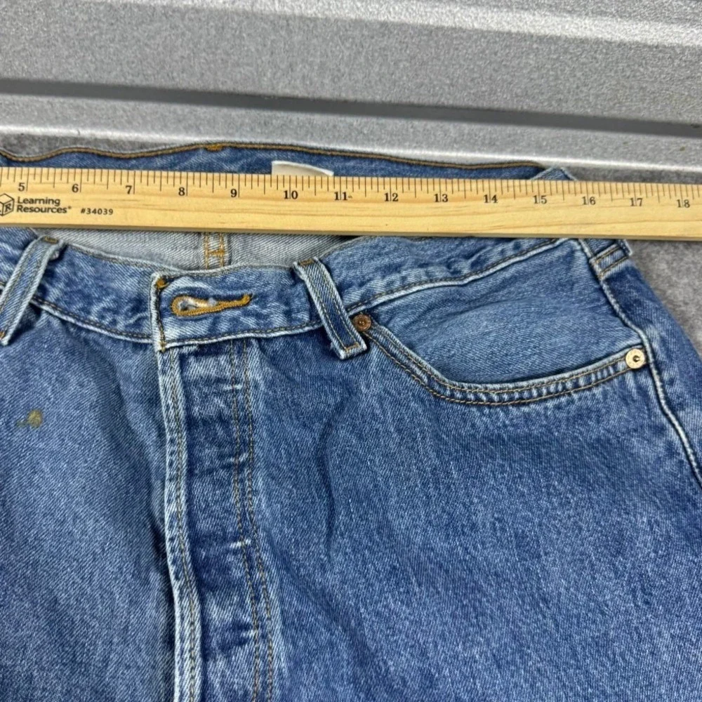 Levis levi 501